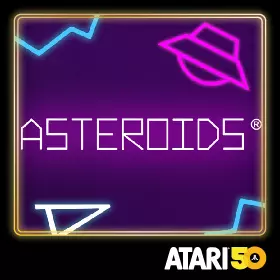 Asteroids