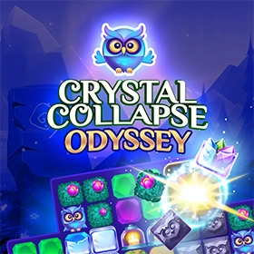 Crystal Odyssey