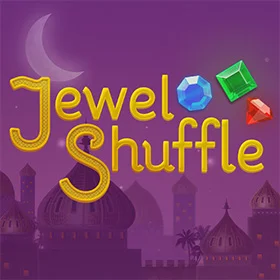 Jewel Shuffle