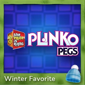 Plinko Plegs