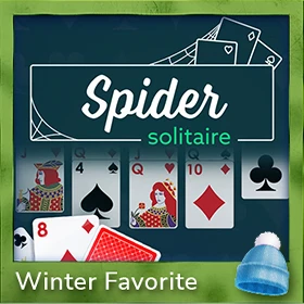 Spider Solitaire