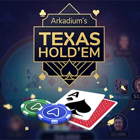 Texas holdem