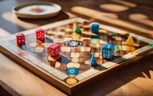 business board game